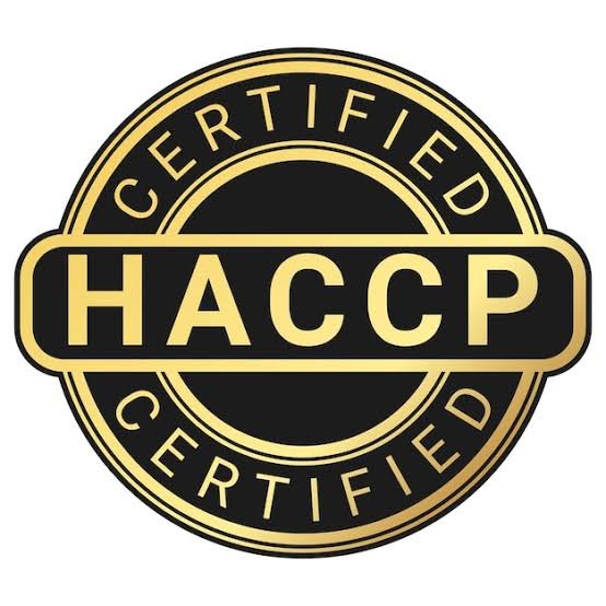 HACCP