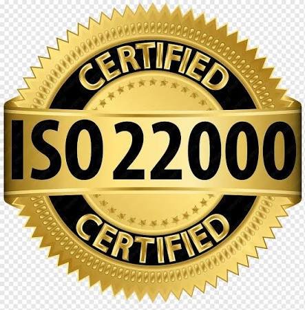 ISO 22000